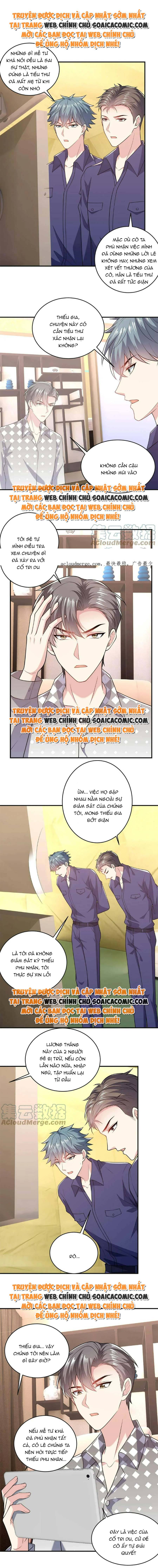 Ninita Yêu Dấu - Phần 2 Chap 1173.3 - Next Chap 1174.3