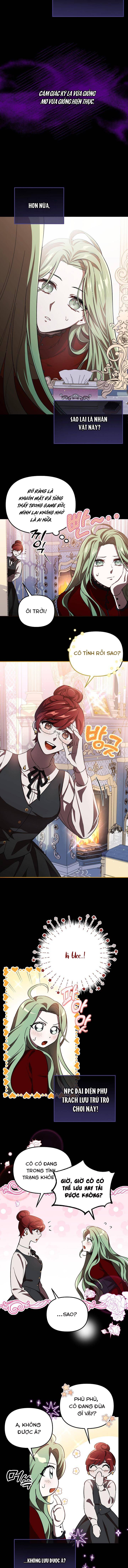 Ninita Yêu Dấu - Phần 2 Chap 1173.4 - Next Chap 1174.4