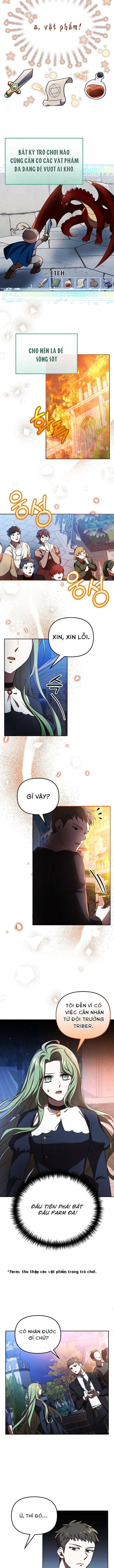 Ninita Yêu Dấu - Phần 2 Chap 1173.5 - Next Chap 1174.5