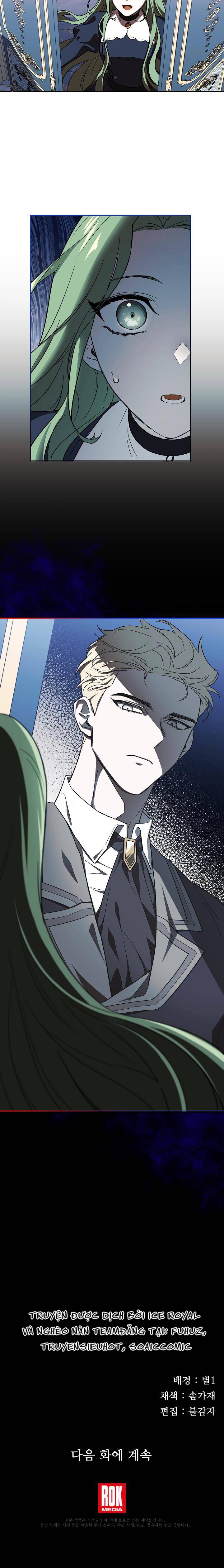 Ninita Yêu Dấu - Phần 2 Chap 1173.5 - Next Chap 1174.5