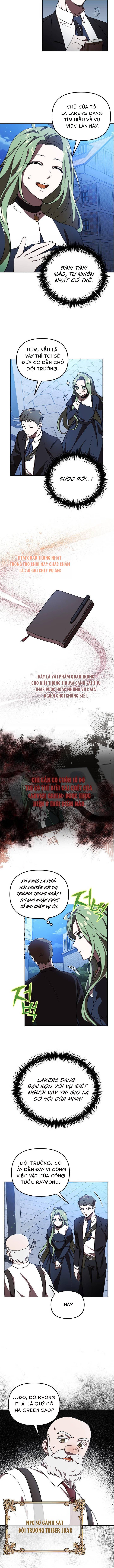 Ninita Yêu Dấu - Phần 2 Chap 1173.5 - Next Chap 1174.5