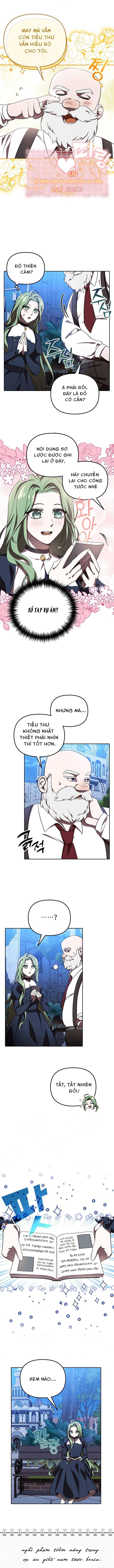 Ninita Yêu Dấu - Phần 2 Chap 1173.5 - Next Chap 1174.5