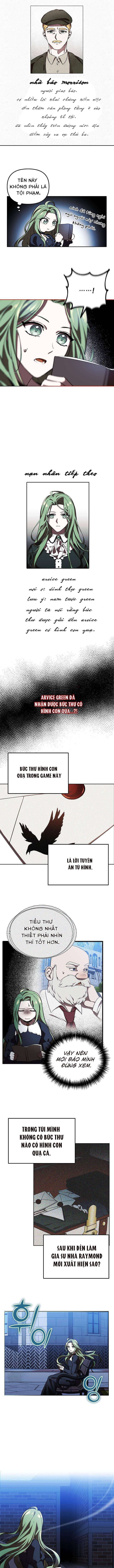 Ninita Yêu Dấu - Phần 2 Chap 1173.5 - Next Chap 1174.5