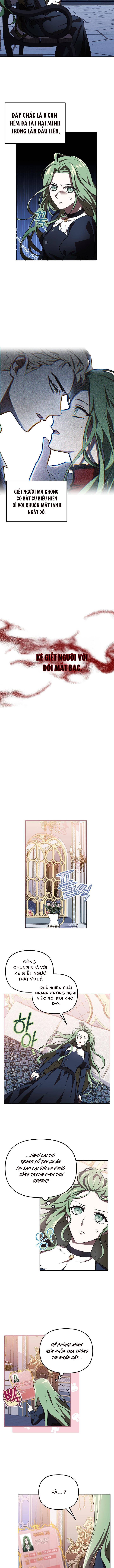 Ninita Yêu Dấu - Phần 2 Chap 1173.5 - Next Chap 1174.5