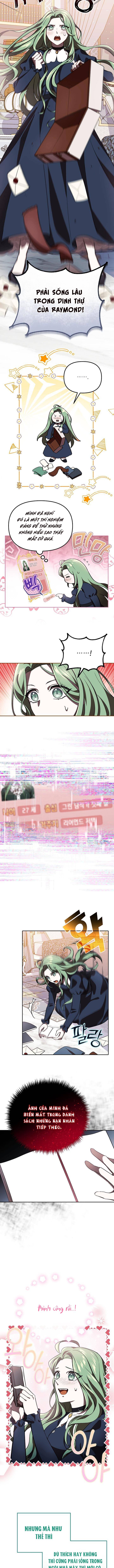 Ninita Yêu Dấu - Phần 2 Chap 1173.5 - Next Chap 1174.5