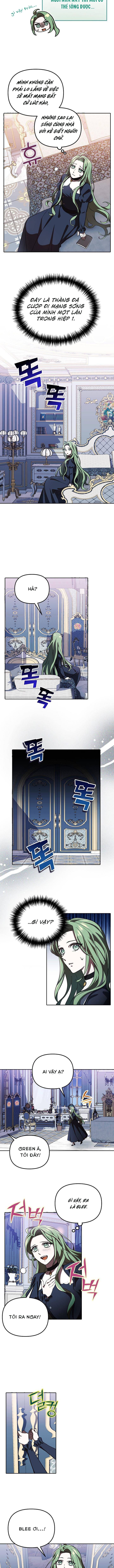 Ninita Yêu Dấu - Phần 2 Chap 1173.5 - Next Chap 1174.5