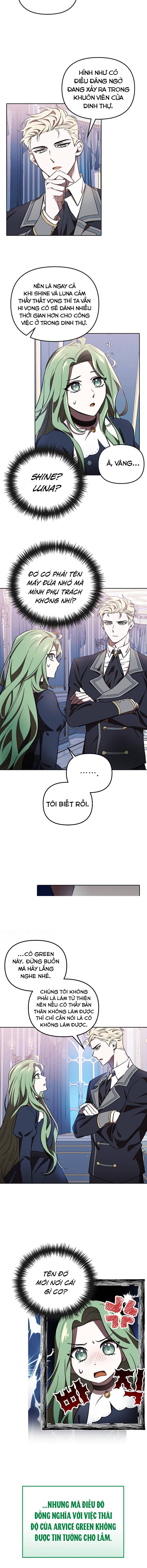 Ninita Yêu Dấu - Phần 2 Chap 1173.6 - Next Chap 1174.6