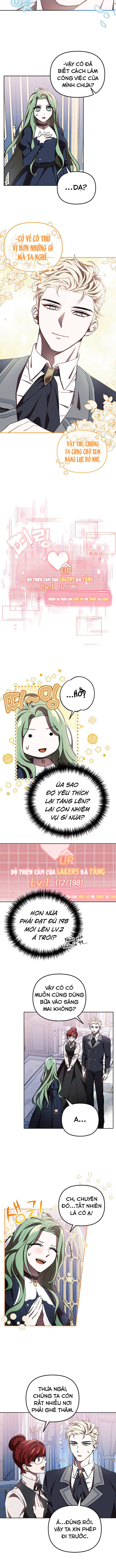 Ninita Yêu Dấu - Phần 2 Chap 1173.6 - Next Chap 1174.6