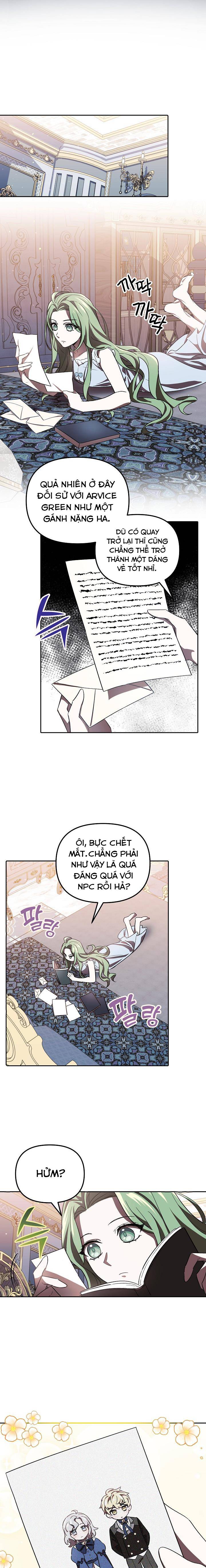 Ninita Yêu Dấu - Phần 2 Chap 1173.6 - Next Chap 1174.6