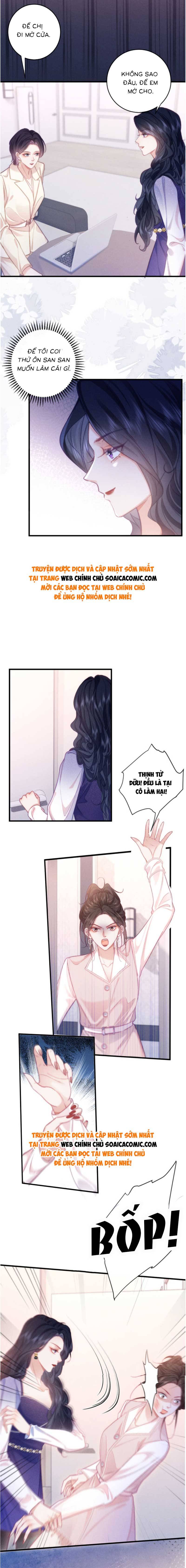 Ninita Yêu Dấu - Phần 2 Chap 1173.7 - Next Chap 1174.7