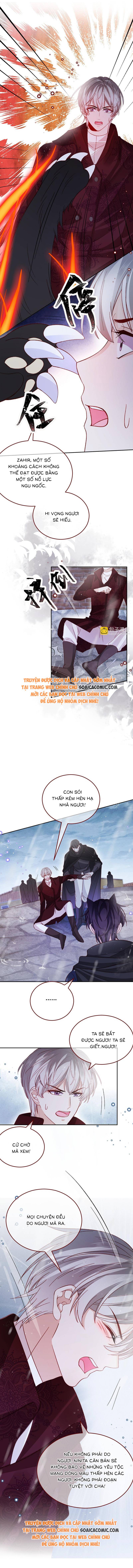 Ninita Yêu Dấu - Phần 2 Chap 1174.3 - Next Chap 1175.3