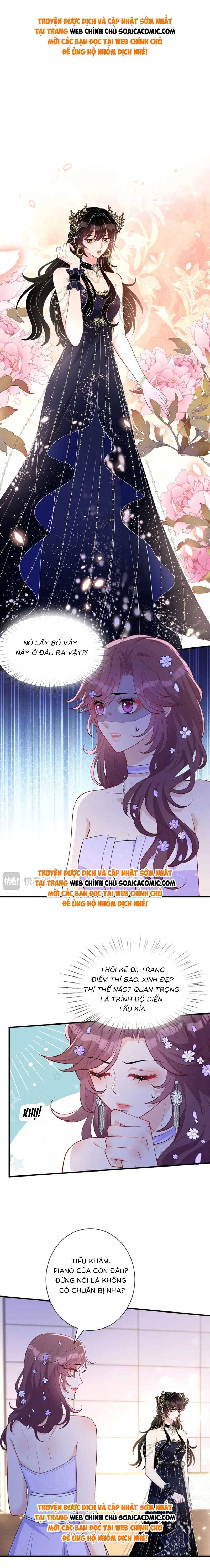 Ninita Yêu Dấu - Phần 2 Chap 1174.4 - Next Chap 1175.4