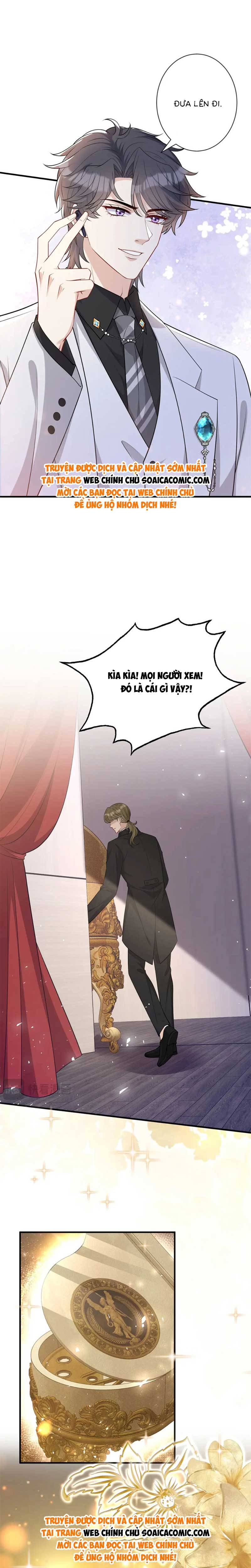 Ninita Yêu Dấu - Phần 2 Chap 1174.4 - Next Chap 1175.4