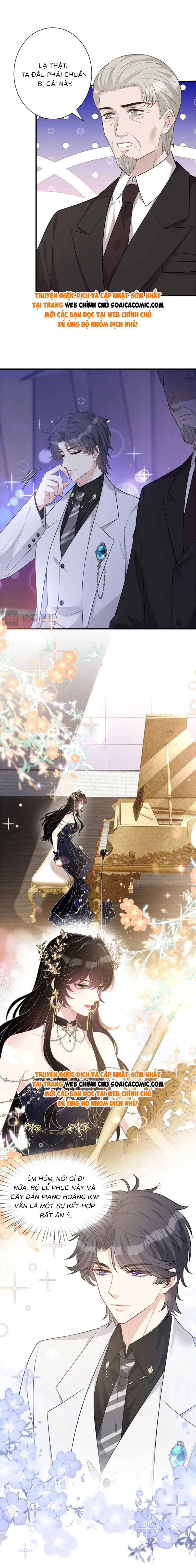 Ninita Yêu Dấu - Phần 2 Chap 1174.4 - Next Chap 1175.4