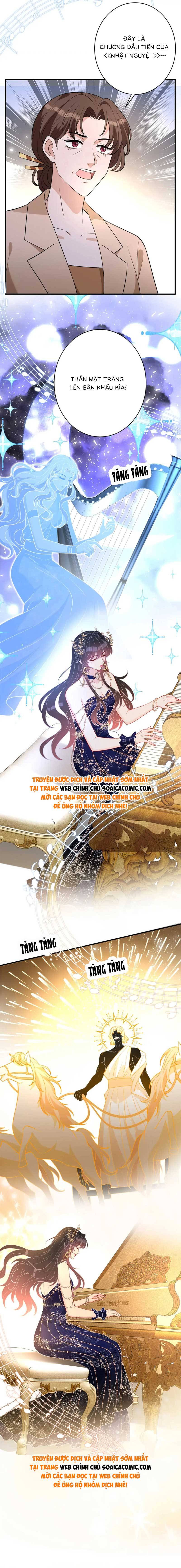 Ninita Yêu Dấu - Phần 2 Chap 1174.4 - Next Chap 1175.4