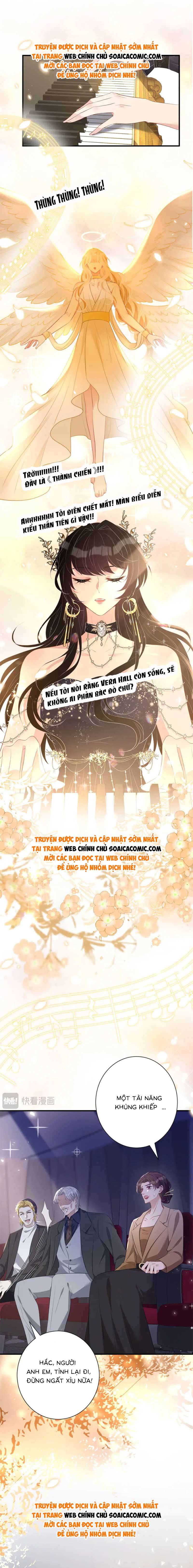 Ninita Yêu Dấu - Phần 2 Chap 1174.4 - Next Chap 1175.4