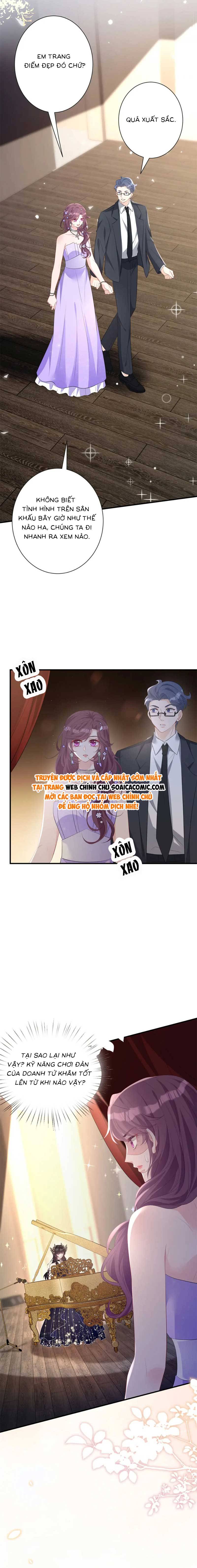 Ninita Yêu Dấu - Phần 2 Chap 1174.4 - Next Chap 1175.4