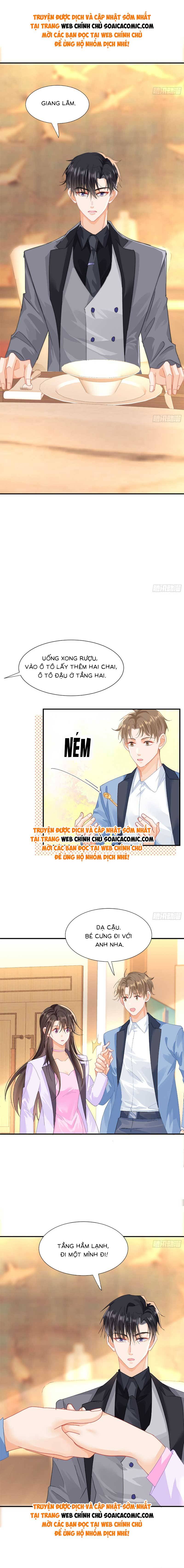 Ninita Yêu Dấu - Phần 2 Chap 1174.6 - Next Chap 1175.6