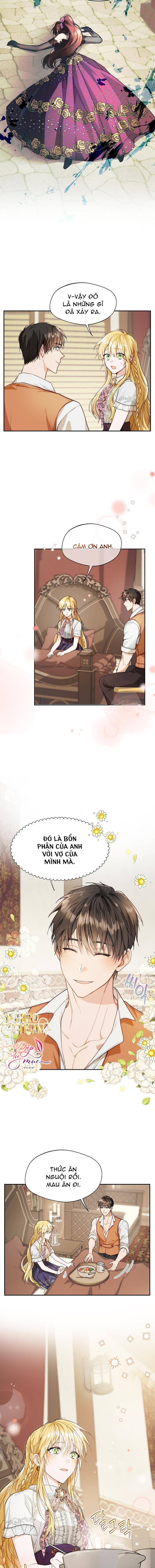 Ninita Yêu Dấu - Phần 2 Chap 1174.7 - Next Chap 1175.7