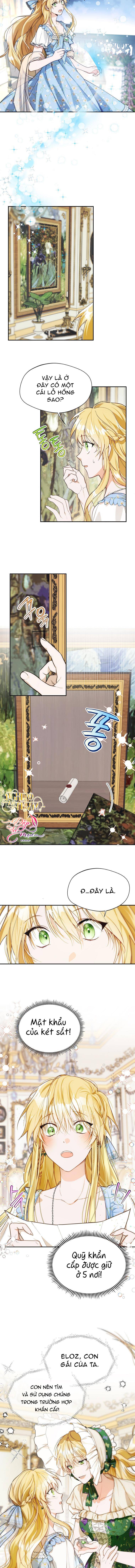 Ninita Yêu Dấu - Phần 2 Chap 1174.7 - Next Chap 1175.7