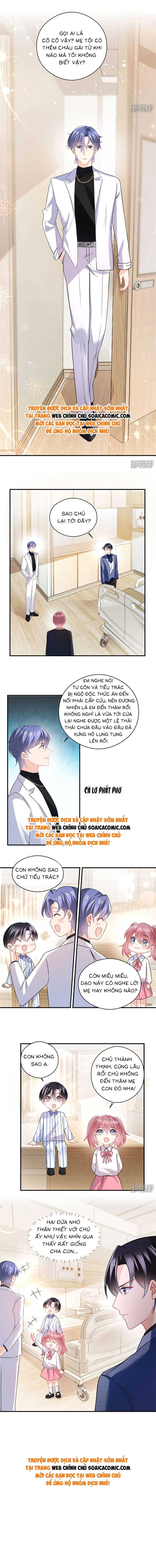 Ninita Yêu Dấu - Phần 2 Chap 1174.8 - Next Chap 1175.8