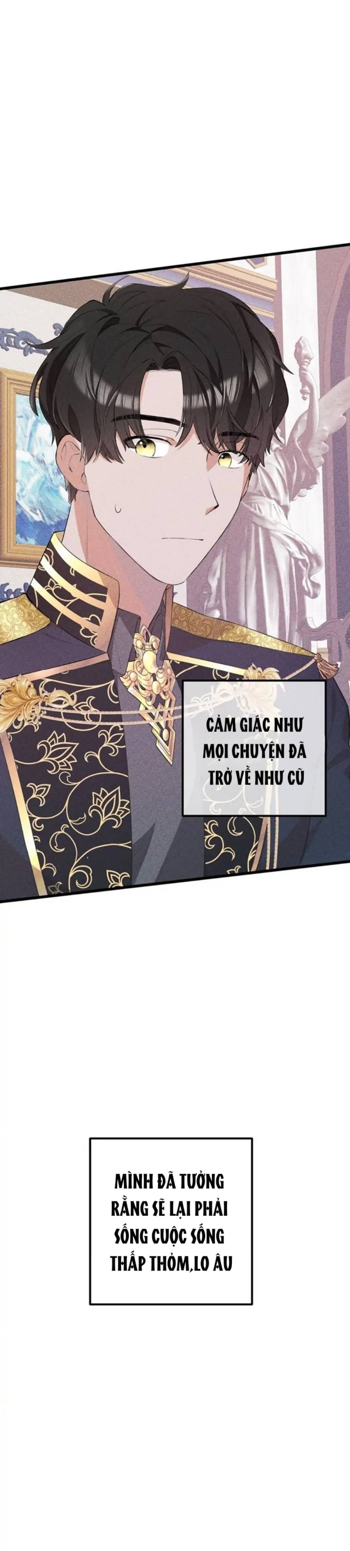 Ninita Yêu Dấu - Phần 2 Chap 1175.1 - Next Chap 1176.1