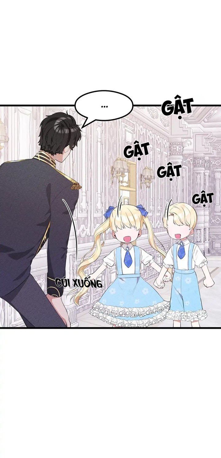 Ninita Yêu Dấu - Phần 2 Chap 1175.1 - Next Chap 1176.1