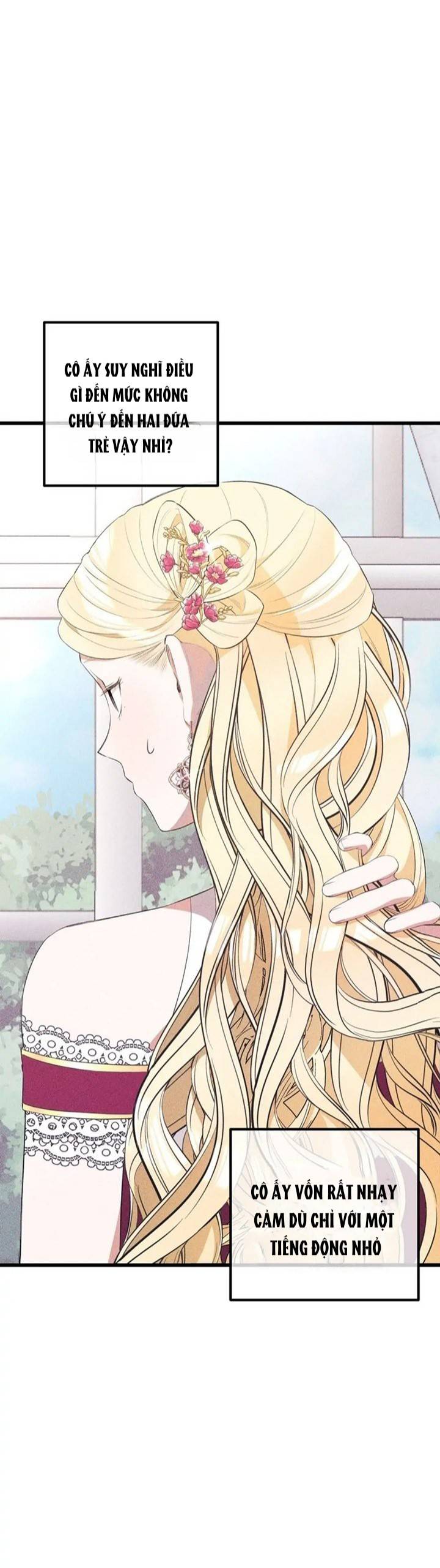 Ninita Yêu Dấu - Phần 2 Chap 1175.1 - Next Chap 1176.1