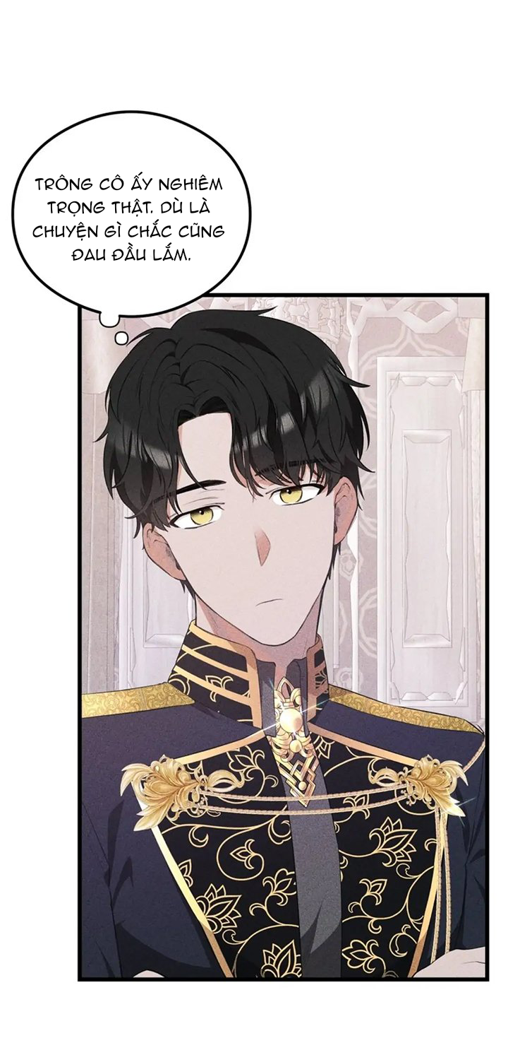 Ninita Yêu Dấu - Phần 2 Chap 1175.1 - Next Chap 1176.1