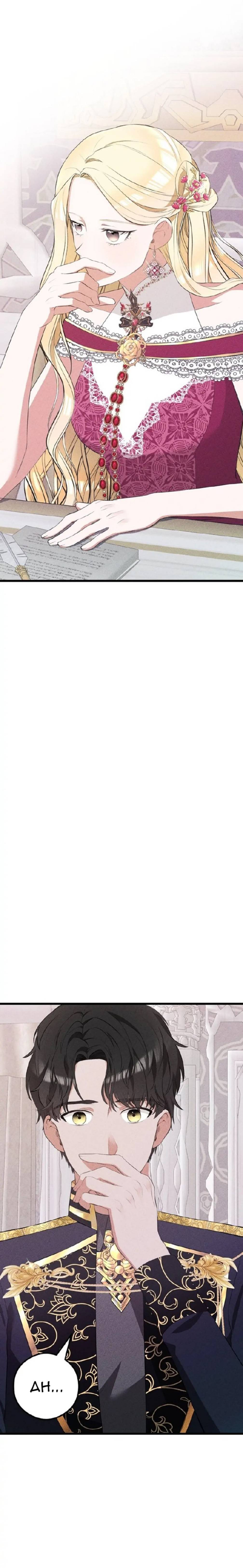 Ninita Yêu Dấu - Phần 2 Chap 1175.1 - Next Chap 1176.1