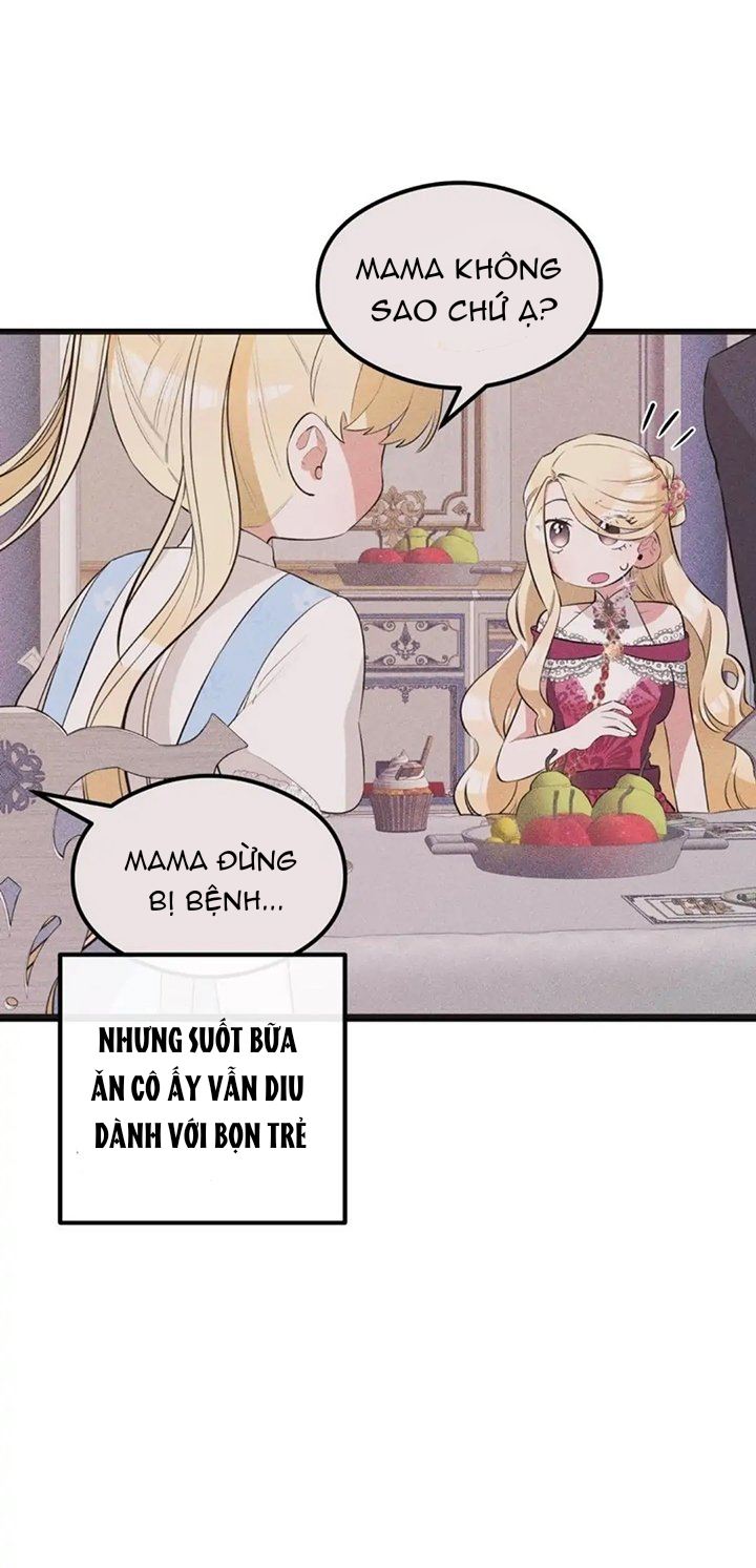 Ninita Yêu Dấu - Phần 2 Chap 1175.1 - Next Chap 1176.1
