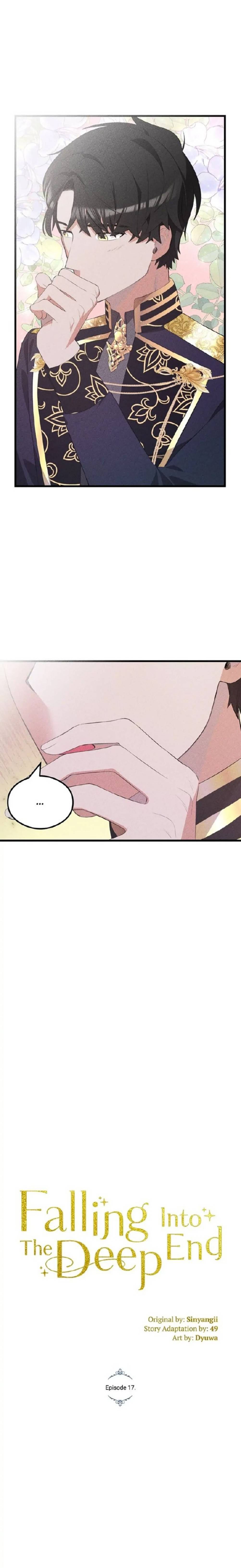 Ninita Yêu Dấu - Phần 2 Chap 1175.1 - Next Chap 1176.1