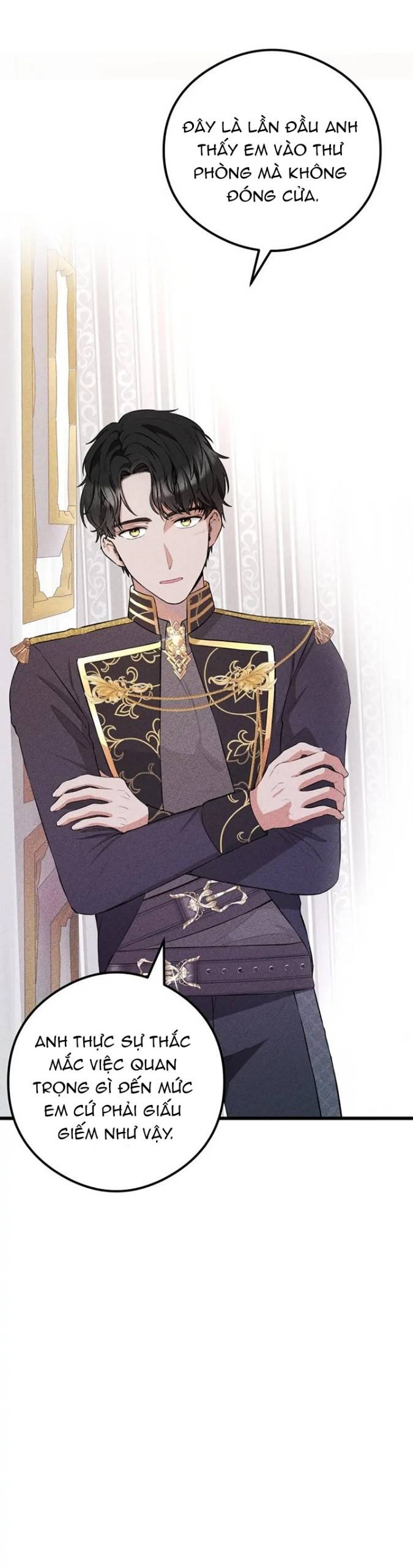 Ninita Yêu Dấu - Phần 2 Chap 1175.1 - Next Chap 1176.1