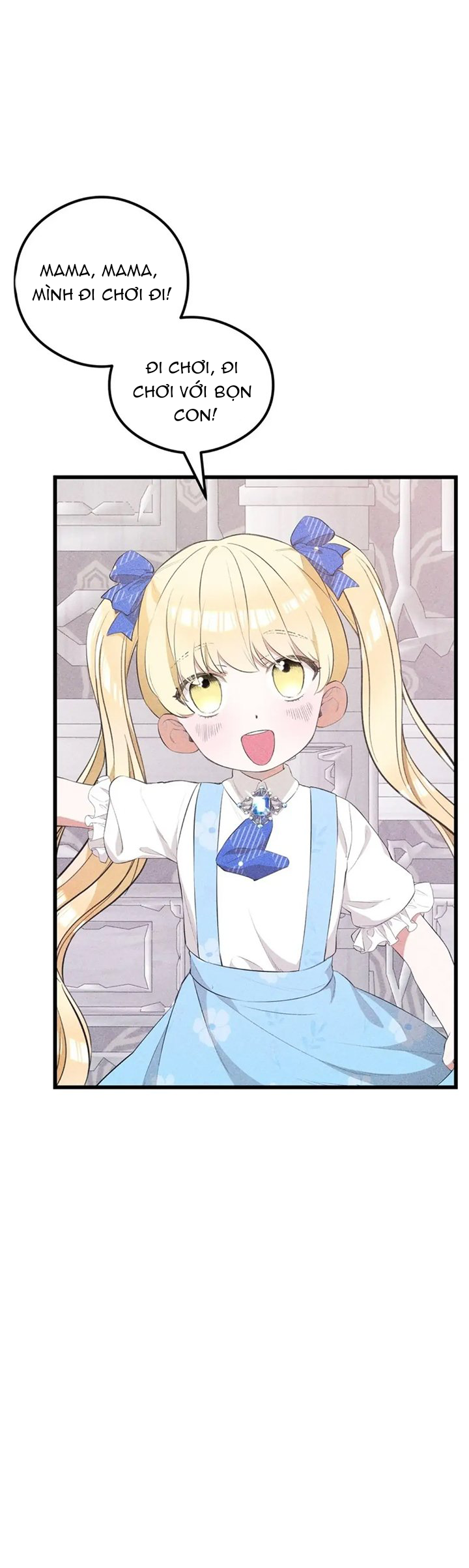 Ninita Yêu Dấu - Phần 2 Chap 1175.1 - Next Chap 1176.1