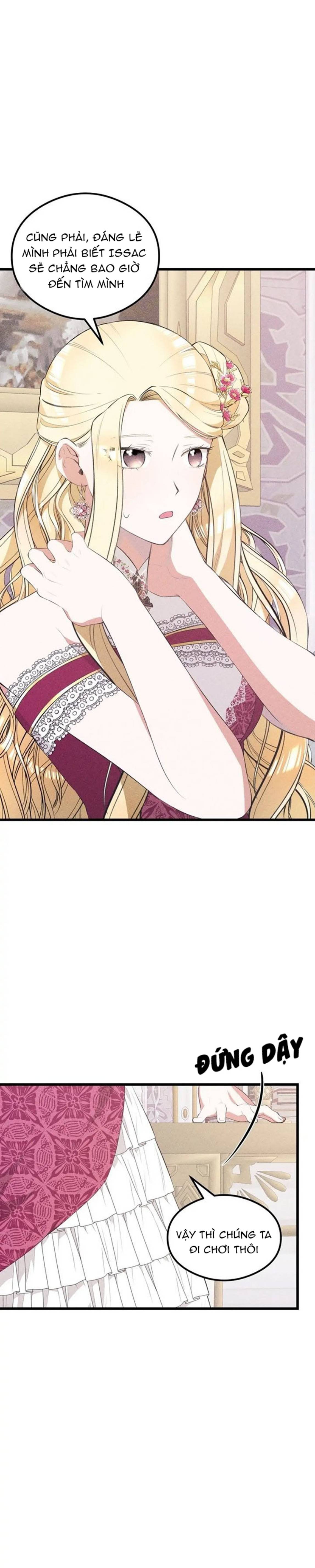 Ninita Yêu Dấu - Phần 2 Chap 1175.1 - Next Chap 1176.1