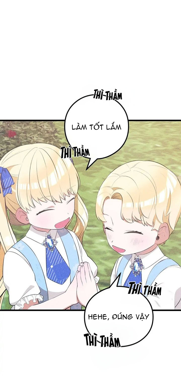 Ninita Yêu Dấu - Phần 2 Chap 1175.1 - Next Chap 1176.1