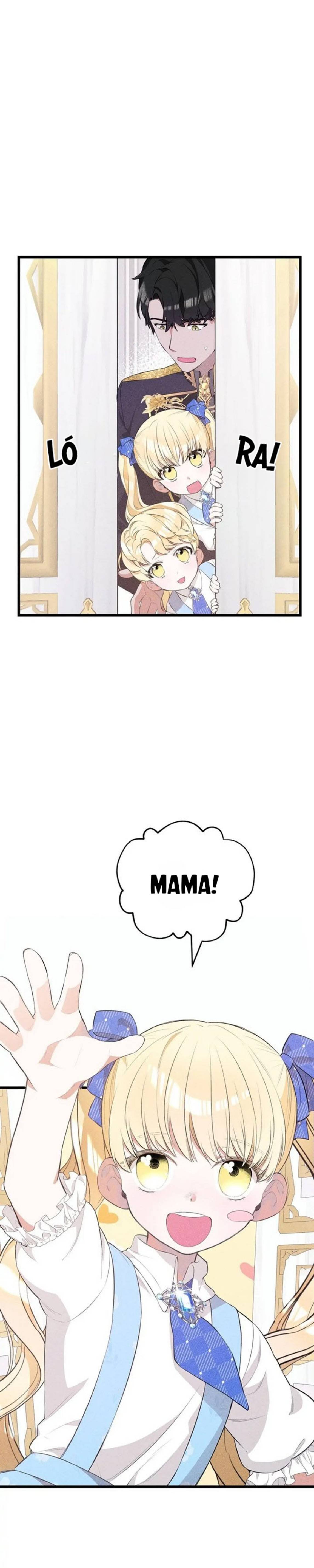 Ninita Yêu Dấu - Phần 2 Chap 1175.1 - Next Chap 1176.1