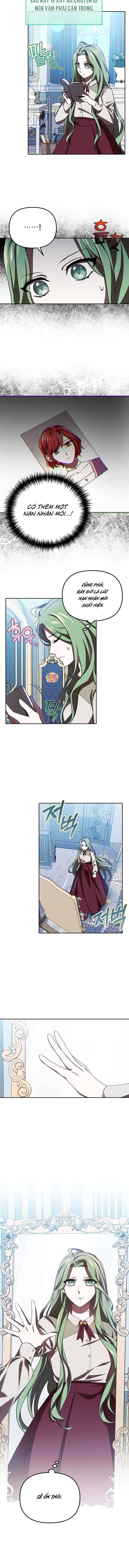 Ninita Yêu Dấu - Phần 2 Chap 1175.2 - Next Chap 1176.2