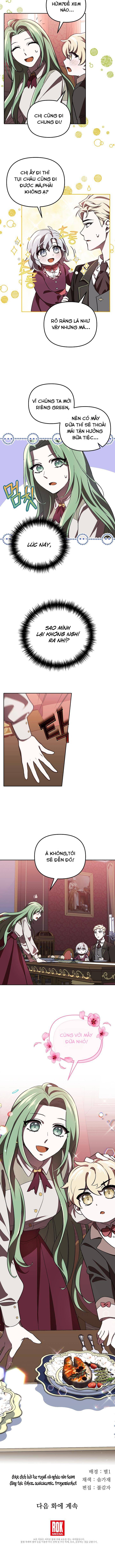 Ninita Yêu Dấu - Phần 2 Chap 1175.2 - Next Chap 1176.2