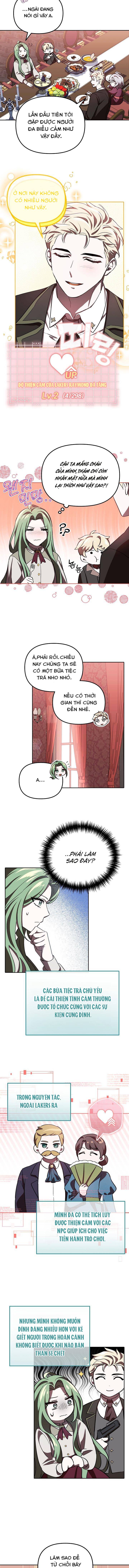 Ninita Yêu Dấu - Phần 2 Chap 1175.2 - Next Chap 1176.2