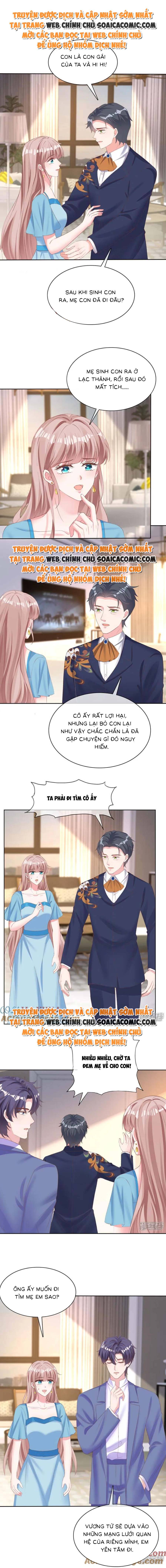 Ninita Yêu Dấu - Phần 2 Chap 1175.3 - Next Chap 1176.3