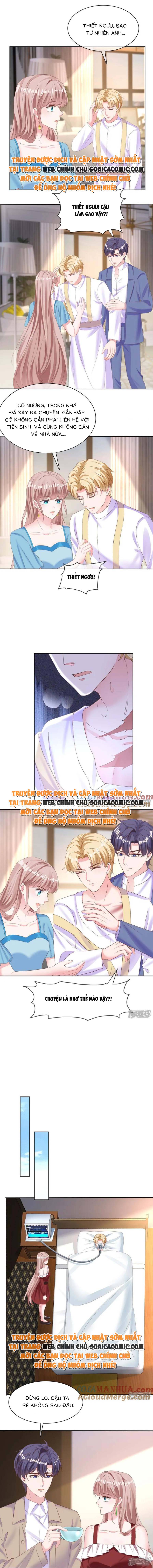 Ninita Yêu Dấu - Phần 2 Chap 1175.3 - Next Chap 1176.3