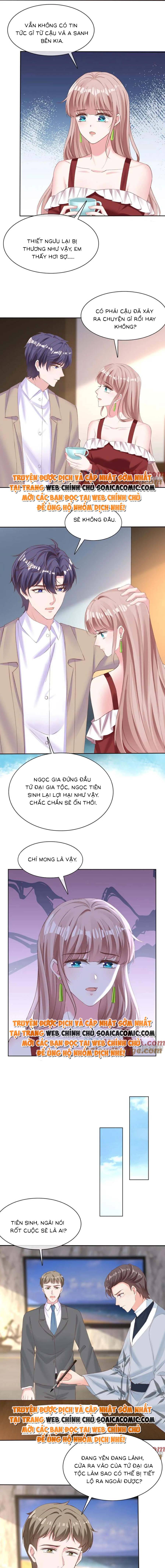 Ninita Yêu Dấu - Phần 2 Chap 1175.3 - Next Chap 1176.3