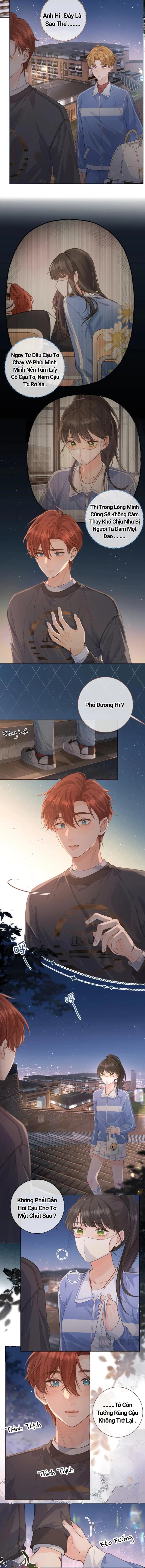 Ninita Yêu Dấu - Phần 2 Chap 1175.4 - Next Chap 1176.4