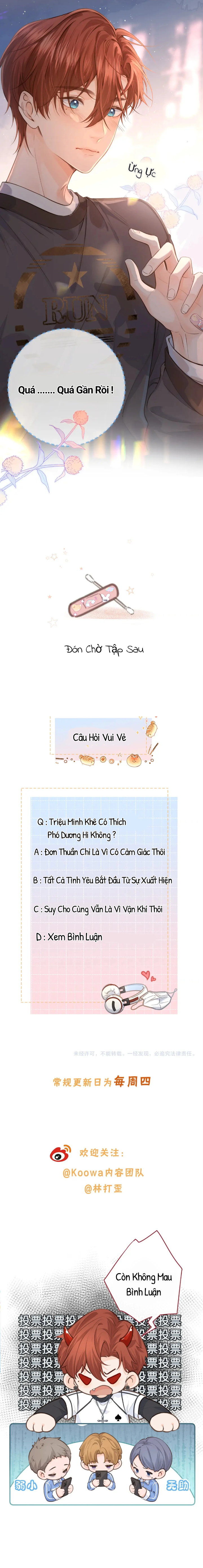 Ninita Yêu Dấu - Phần 2 Chap 1175.4 - Next Chap 1176.4