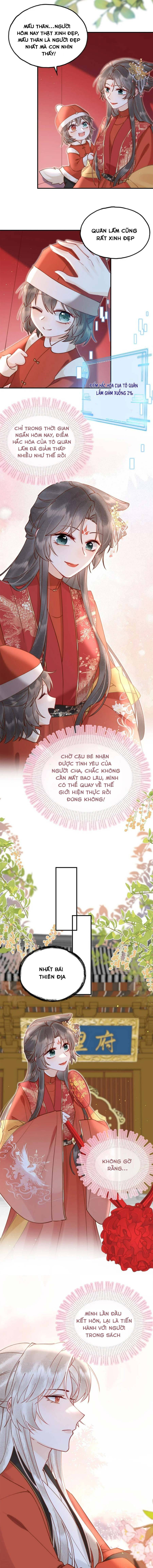 Ninita Yêu Dấu - Phần 2 Chap 1175.5 - Next Chap 1176.5