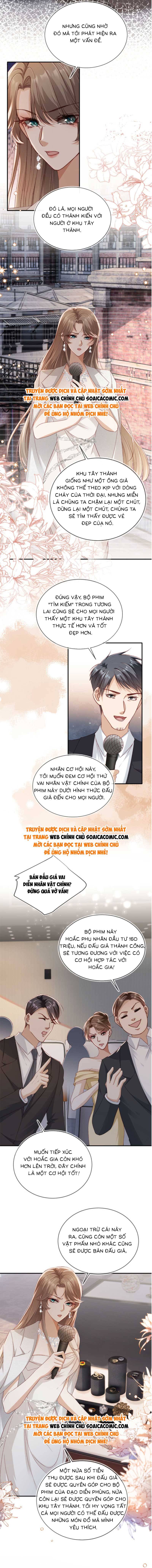 Ninita Yêu Dấu - Phần 2 Chap 1175.8 - Next Chap 1176.8