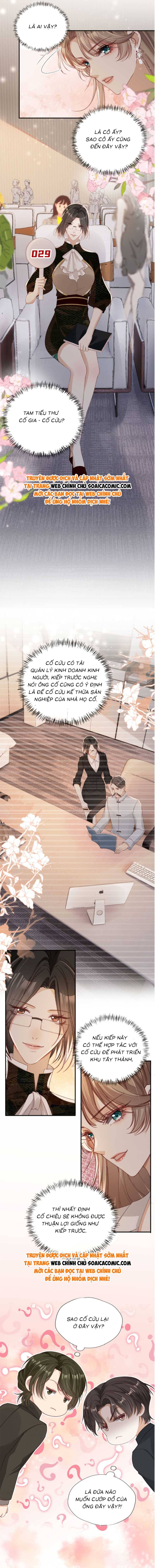 Ninita Yêu Dấu - Phần 2 Chap 1175.8 - Next Chap 1176.8