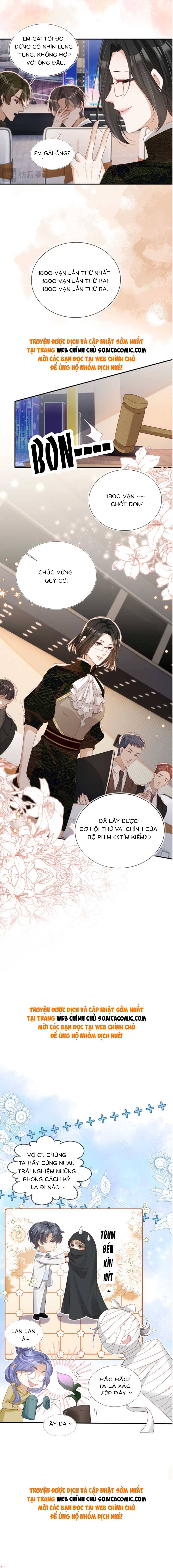 Ninita Yêu Dấu - Phần 2 Chap 1175.8 - Next Chap 1176.8