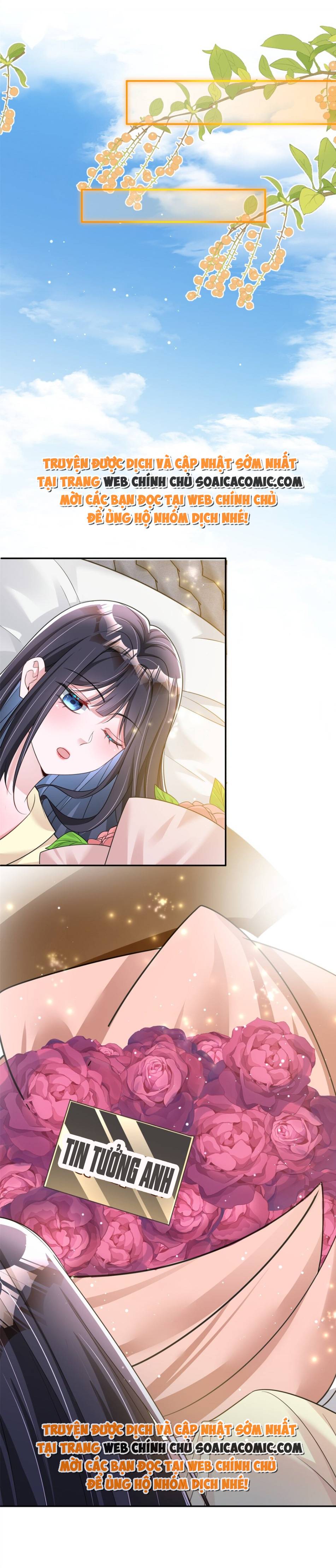 Ninita Yêu Dấu - Phần 2 Chap 1175.9 - Next Chap 1176.9